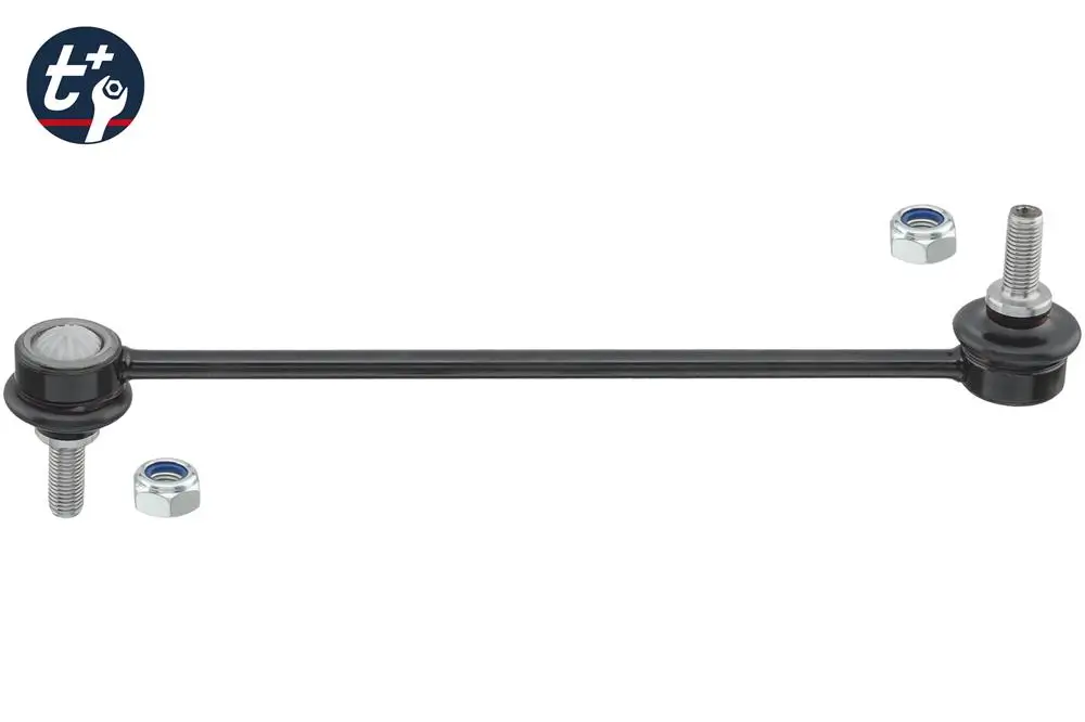 Stange/Strebe, Stabilisator Vorderachse rechts Vorderachse links TOPRAN 700 473