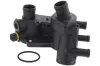 Thermostatgehäuse TOPRAN 108 184 Bild Thermostatgehäuse TOPRAN 108 184