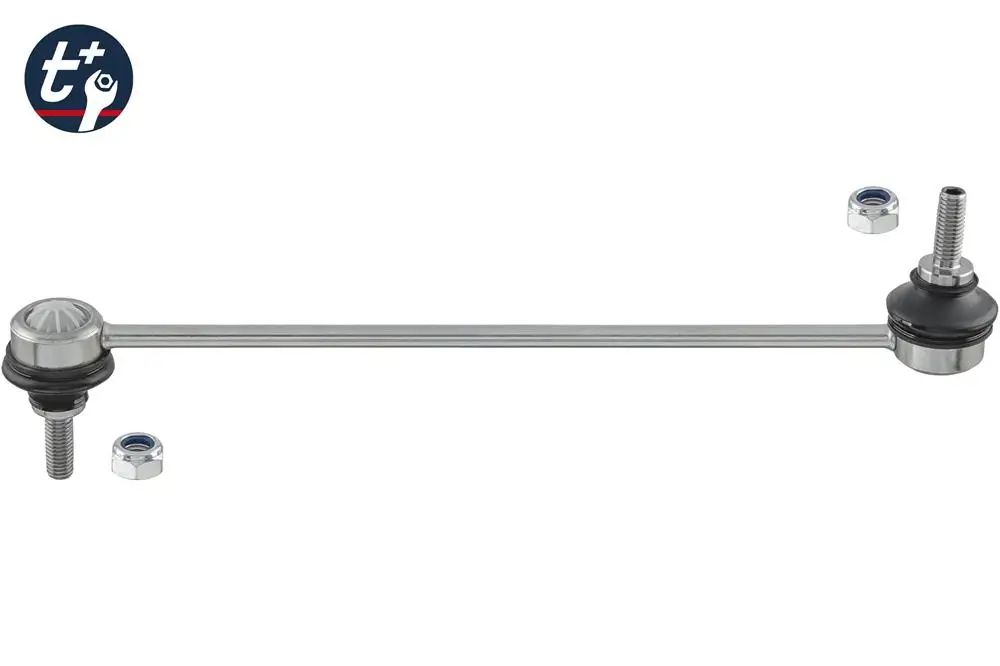 Stange/Strebe, Stabilisator Vorderachse rechts Vorderachse links TOPRAN 700 744