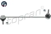 Stange/Strebe, Stabilisator Vorderachse rechts Vorderachse links TOPRAN 700 744