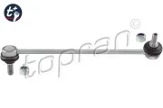 Stange/Strebe, Stabilisator Vorderachse links TOPRAN 207 997