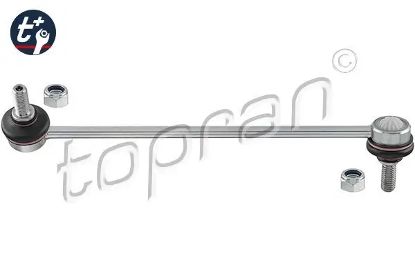 Stange/Strebe, Stabilisator Vorderachse rechts TOPRAN 207 998