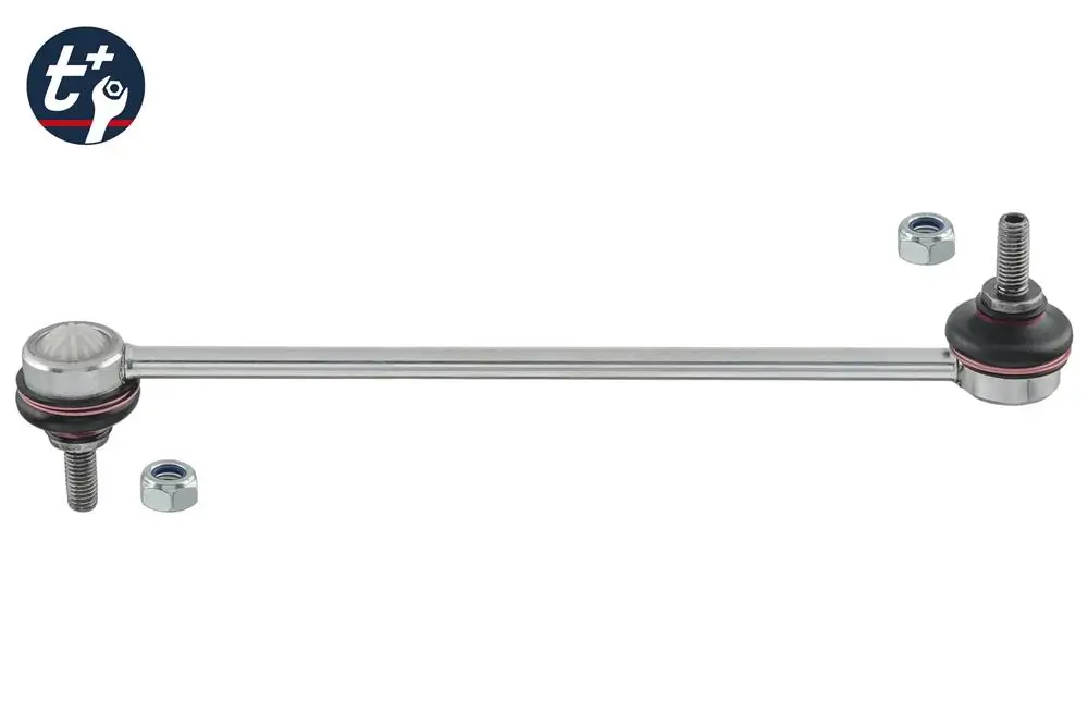 Stange/Strebe, Stabilisator Vorderachse rechts Vorderachse links TOPRAN 207 102