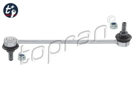 Stange/Strebe, Stabilisator Vorderachse rechts Vorderachse links TOPRAN 300 166 Bild Stange/Strebe, Stabilisator Vorderachse rechts Vorderachse links TOPRAN 300 166