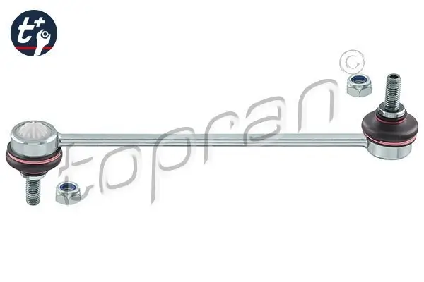 Stange/Strebe, Stabilisator Vorderachse rechts Vorderachse links TOPRAN 301 351