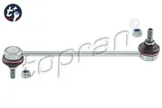 Stange/Strebe, Stabilisator Vorderachse rechts Vorderachse links TOPRAN 301 351