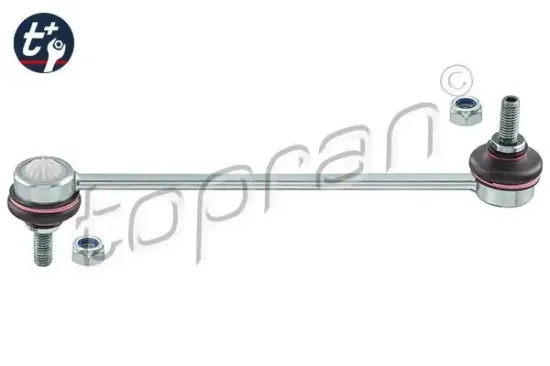 Stange/Strebe, Stabilisator Vorderachse rechts Vorderachse links TOPRAN 301 351 Bild Stange/Strebe, Stabilisator Vorderachse rechts Vorderachse links TOPRAN 301 351