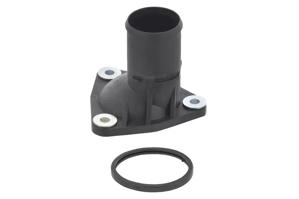 Kühlmittelflansch Zylinderkopf TOPRAN 722 609