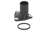 Kühlmittelflansch Zylinderkopf TOPRAN 722 609