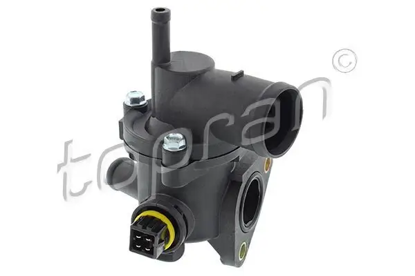 Thermostat, Kühlmittel TOPRAN 110 655