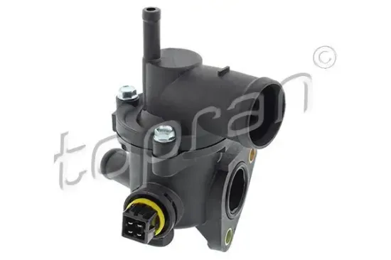 Thermostat, Kühlmittel TOPRAN 110 655 Bild Thermostat, Kühlmittel TOPRAN 110 655