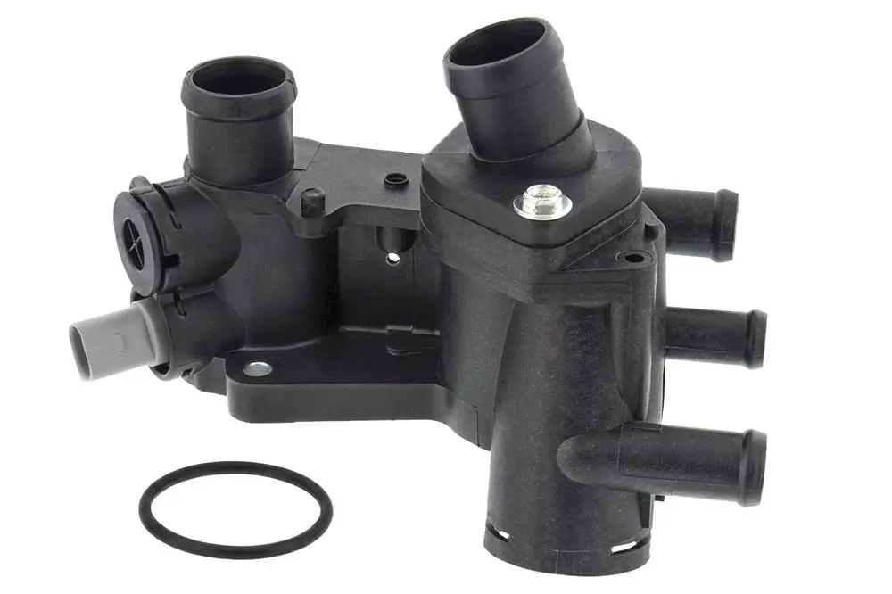 Thermostatgehäuse TOPRAN 108 185