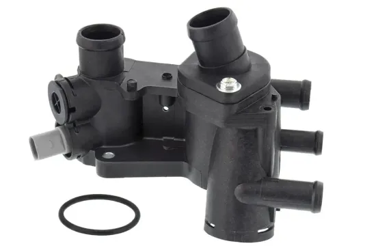 Thermostatgehäuse TOPRAN 108 185 Bild Thermostatgehäuse TOPRAN 108 185