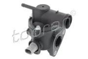 Thermostat, Kühlmittel TOPRAN 112 333