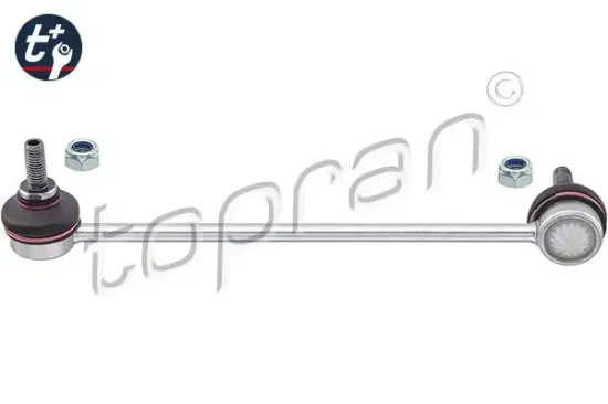 Stange/Strebe, Stabilisator Vorderachse links TOPRAN 400 626 Bild Stange/Strebe, Stabilisator Vorderachse links TOPRAN 400 626