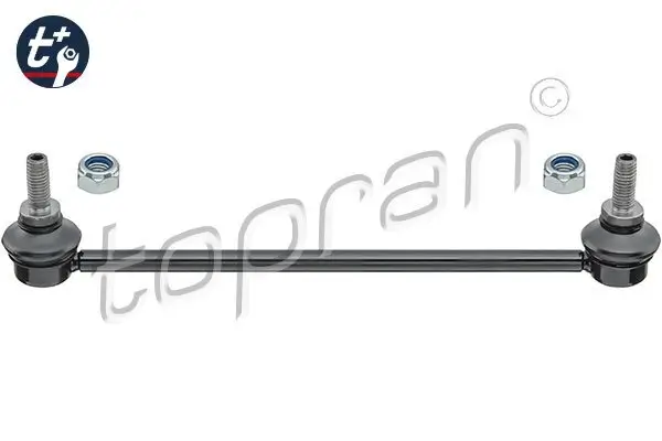 Stange/Strebe, Stabilisator Vorderachse rechts Vorderachse links TOPRAN 401 719
