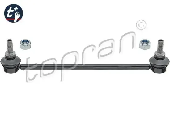 Stange/Strebe, Stabilisator Vorderachse rechts Vorderachse links TOPRAN 401 719 Bild Stange/Strebe, Stabilisator Vorderachse rechts Vorderachse links TOPRAN 401 719