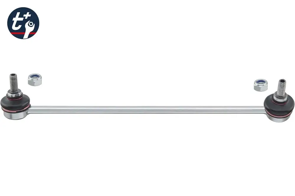 Stange/Strebe, Stabilisator Vorderachse links TOPRAN 720 394