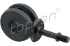Stange/Strebe, Stabilisator Vorderachse rechts Vorderachse links TOPRAN 103 484