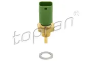 Sensor, Kühlmitteltemperatur TOPRAN 701 177