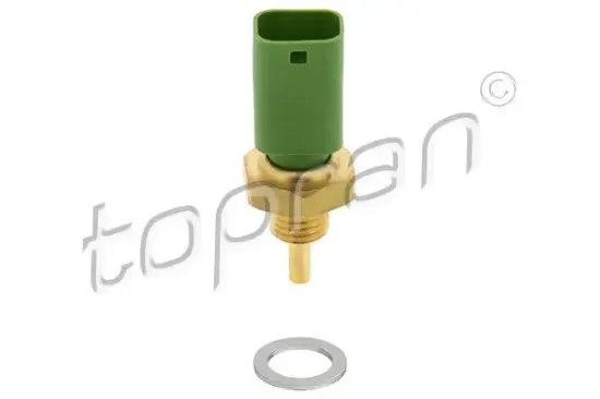 Sensor, Kühlmitteltemperatur TOPRAN 701 177 Bild Sensor, Kühlmitteltemperatur TOPRAN 701 177