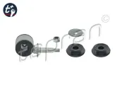 Stange/Strebe, Stabilisator Vorderachse rechts Vorderachse links TOPRAN 111 312