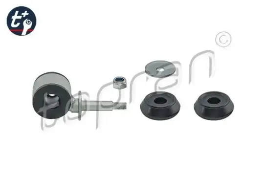 Stange/Strebe, Stabilisator Vorderachse rechts Vorderachse links TOPRAN 111 312 Bild Stange/Strebe, Stabilisator Vorderachse rechts Vorderachse links TOPRAN 111 312