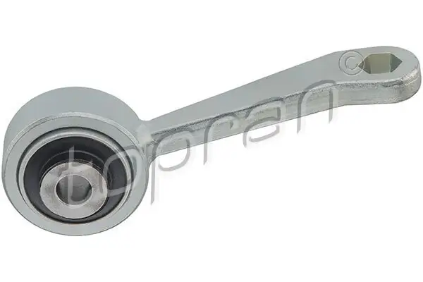 Stange/Strebe, Stabilisator Vorderachse links TOPRAN 400 624