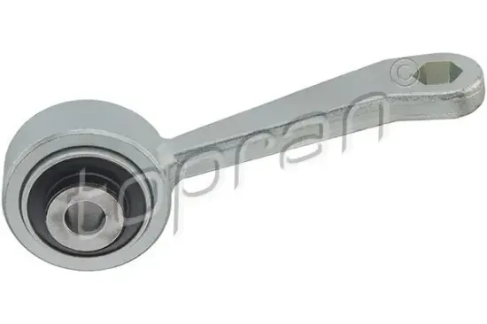Stange/Strebe, Stabilisator Vorderachse links TOPRAN 400 624 Bild Stange/Strebe, Stabilisator Vorderachse links TOPRAN 400 624