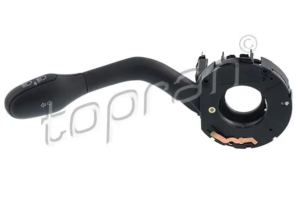 Blinkerschalter TOPRAN 109 086