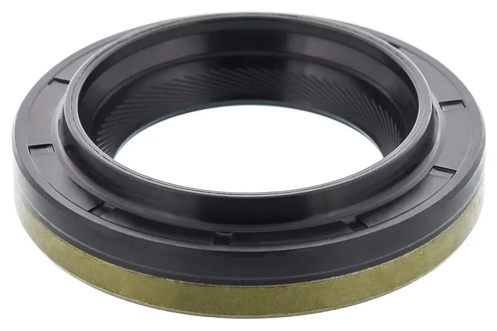 Wellendichtring, Differential vorne hintere Gelenkwelle an Differential TOPRAN 408 517