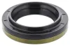 Wellendichtring, Differential vorne hintere Gelenkwelle an Differential TOPRAN 408 517
