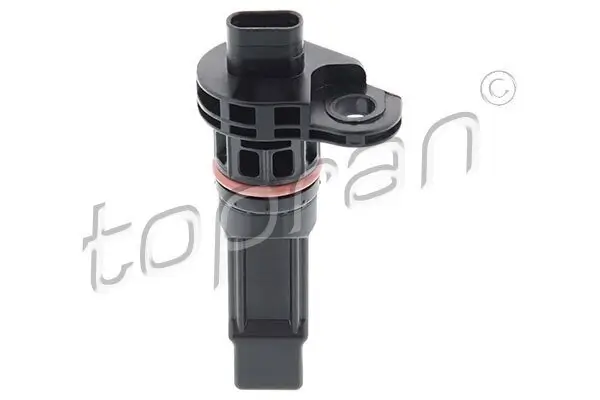 Drehzahlsensor, Schaltgetriebe TOPRAN 114 934