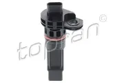 Drehzahlsensor, Schaltgetriebe TOPRAN 114 934