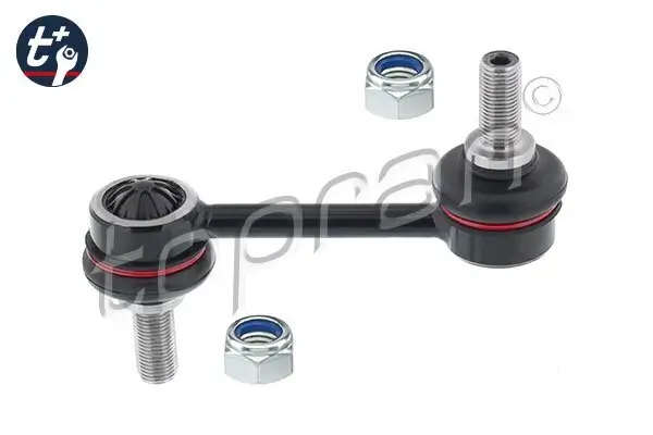 Stange/Strebe, Stabilisator Hinterachse rechts Hinterachse links TOPRAN 820 616
