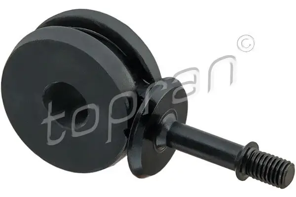 Stange/Strebe, Stabilisator Vorderachse rechts Vorderachse links TOPRAN 103 483