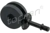 Stange/Strebe, Stabilisator Vorderachse rechts Vorderachse links TOPRAN 103 483