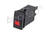 Warnblinkschalter TOPRAN 109 758