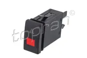 Warnblinkschalter TOPRAN 109 758