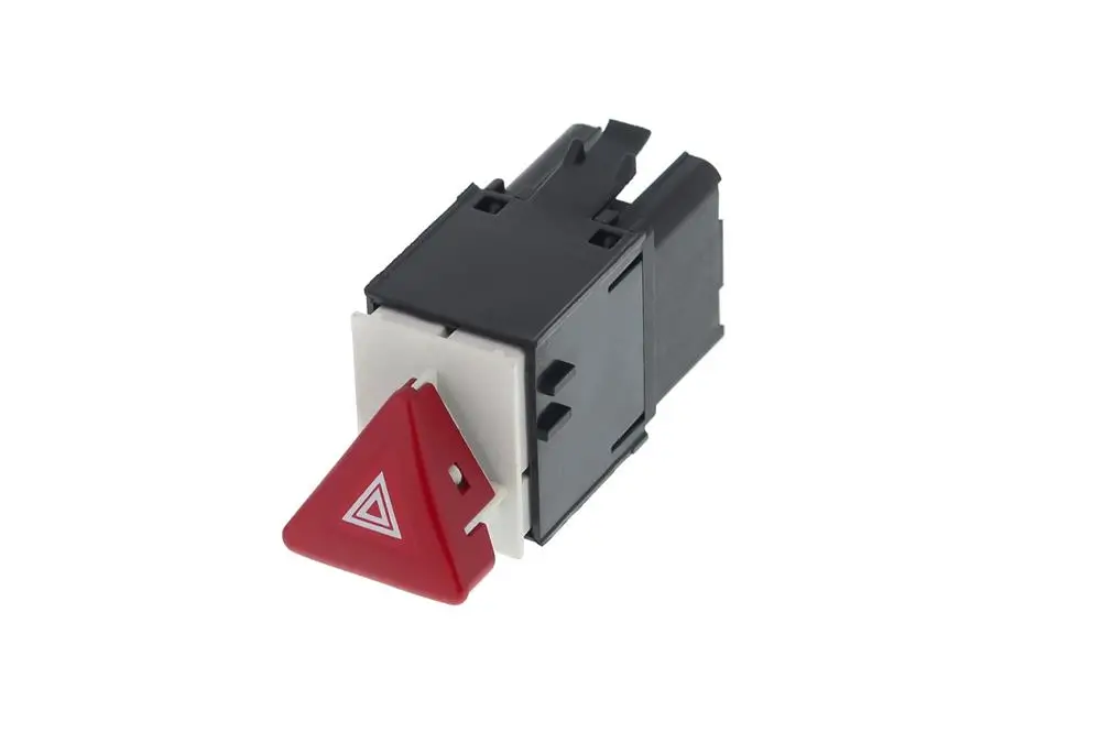 Warnblinkschalter Armaturenbrett TOPRAN 112 250