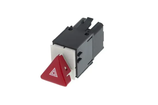 Warnblinkschalter Armaturenbrett TOPRAN 112 250 Bild Warnblinkschalter Armaturenbrett TOPRAN 112 250