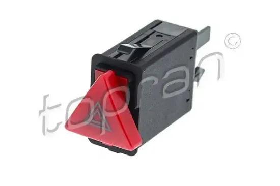 Warnblinkschalter Armaturenbrett TOPRAN 113 352 Bild Warnblinkschalter Armaturenbrett TOPRAN 113 352