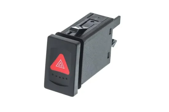 Warnblinkschalter 12 V Armaturenbrett TOPRAN 108 884 Bild Warnblinkschalter 12 V Armaturenbrett TOPRAN 108 884