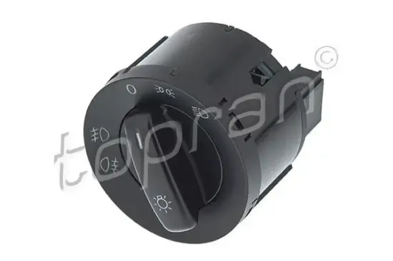 Schalter, Hauptlicht TOPRAN 113 463 Bild Schalter, Hauptlicht TOPRAN 113 463