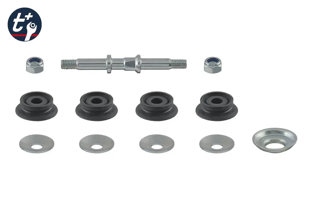 Stange/Strebe, Stabilisator Vorderachse links Vorderachse rechts TOPRAN 720 396
