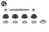 Stange/Strebe, Stabilisator Vorderachse links Vorderachse rechts TOPRAN 720 396