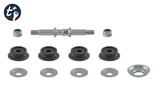 Stange/Strebe, Stabilisator Vorderachse links Vorderachse rechts TOPRAN 720 396 Bild Stange/Strebe, Stabilisator Vorderachse links Vorderachse rechts TOPRAN 720 396