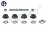Stange/Strebe, Stabilisator Vorderachse rechts Vorderachse links TOPRAN 720 396