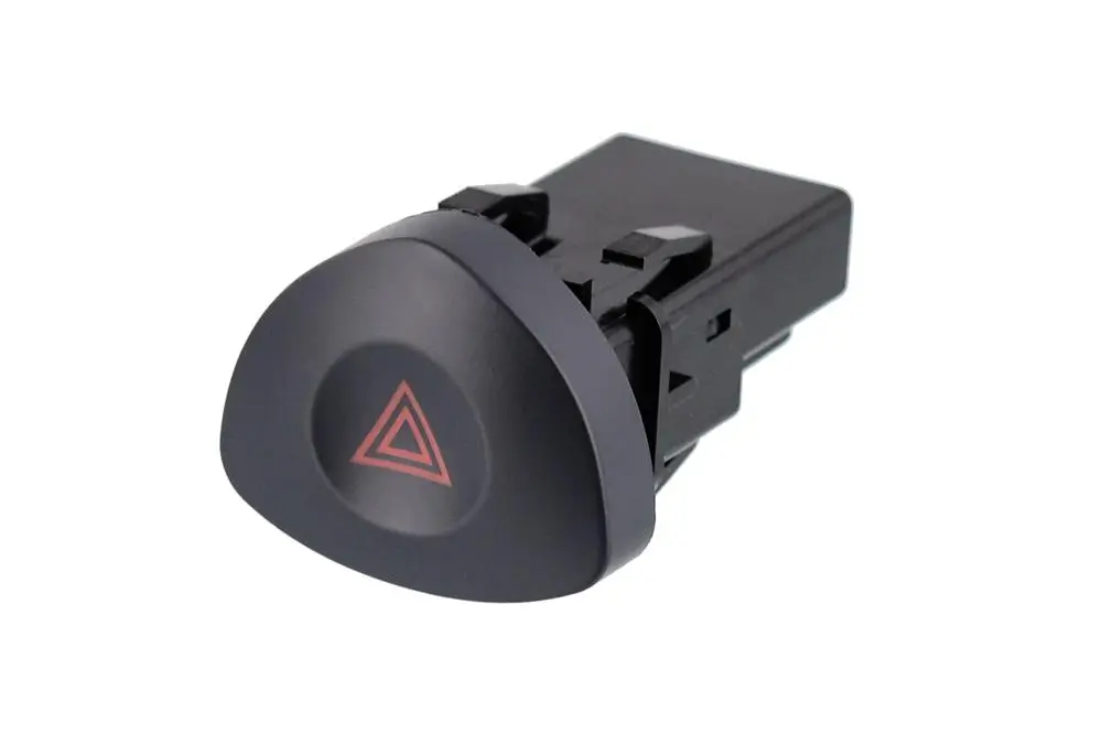 Warnblinkschalter TOPRAN 701 004