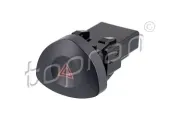 Warnblinkschalter TOPRAN 701 004